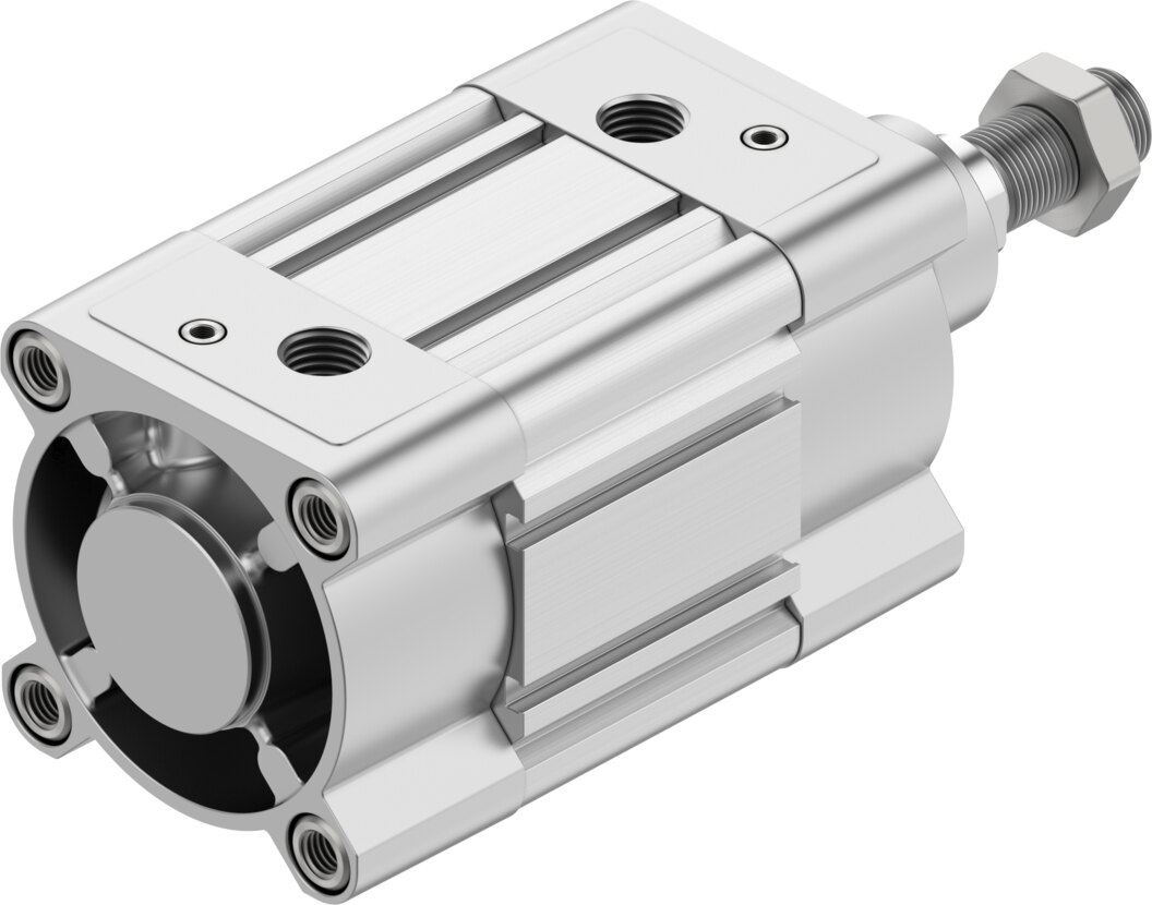 ISO cylinder