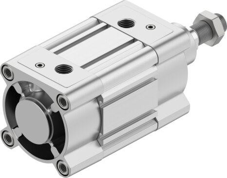 ISO cylinder