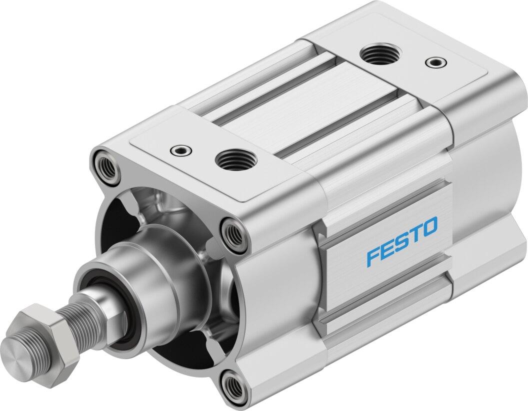 ISO cylinder