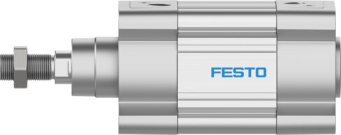 ISO cylinder