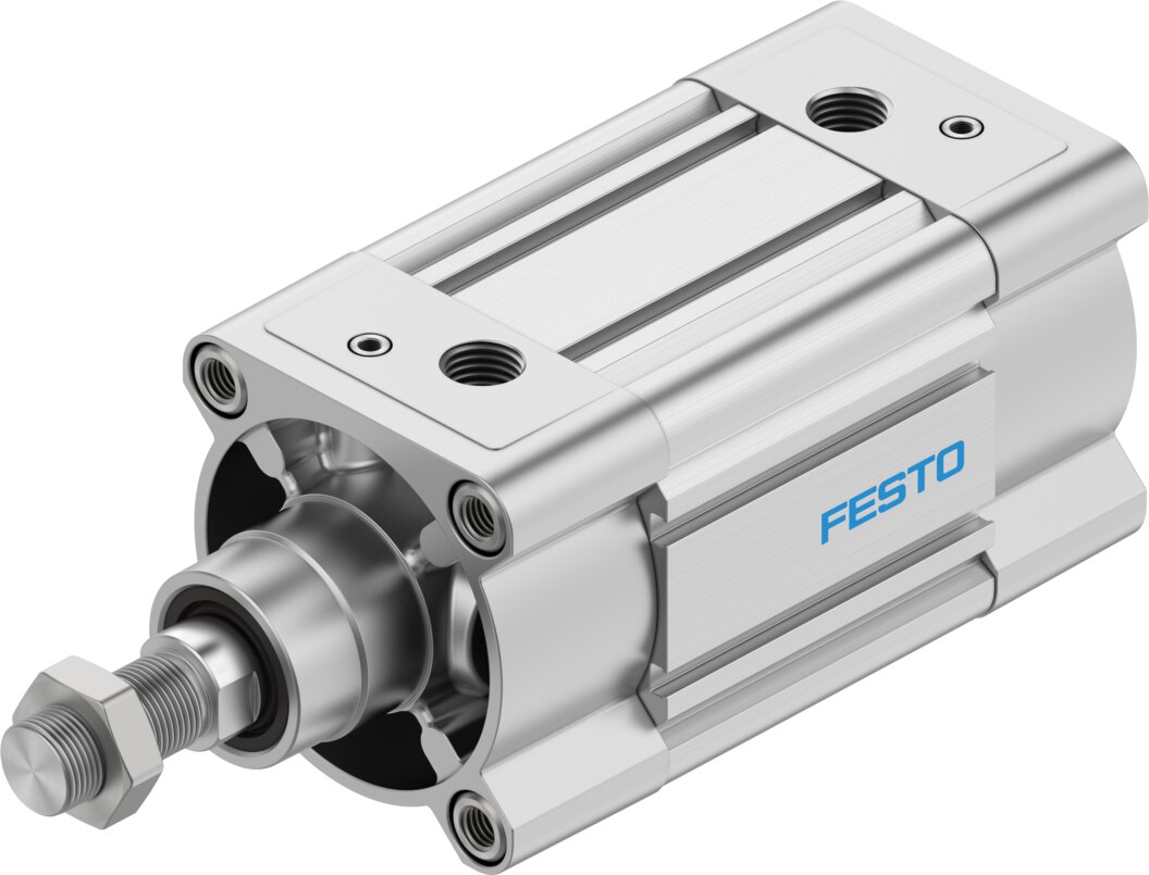 ISO cylinder