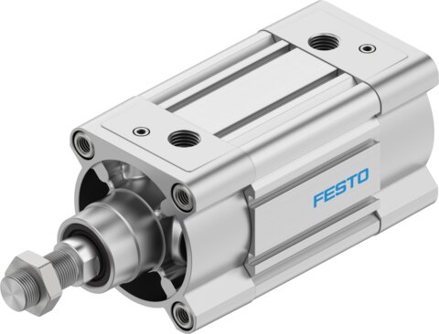 ISO cylinder