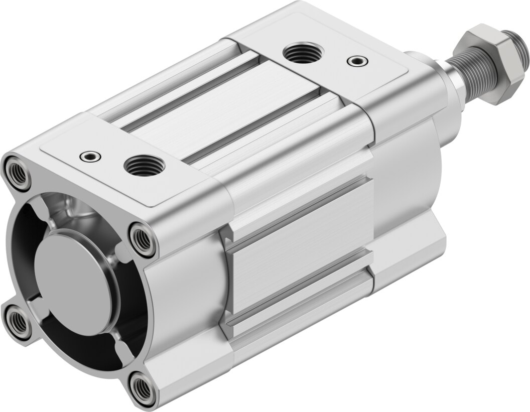 ISO cylinder