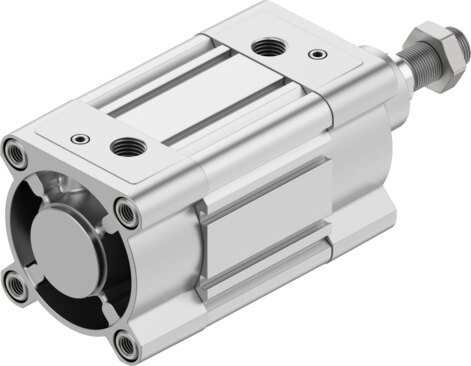 ISO cylinder