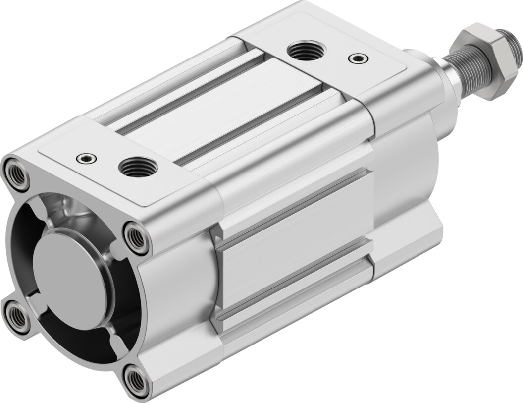 ISO cylinder