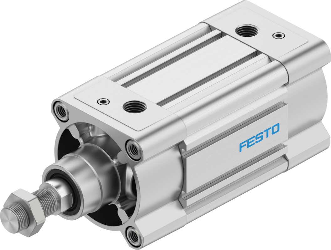 ISO cylinder