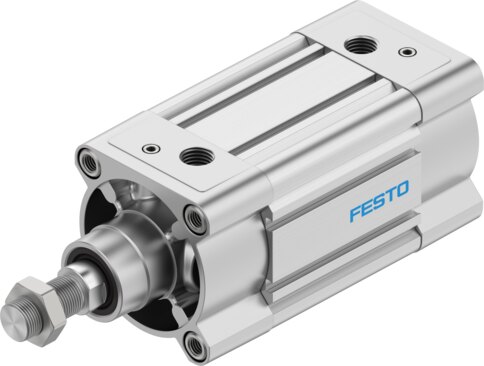 ISO cylinder