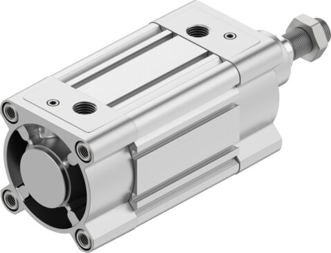 ISO cylinder