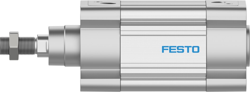ISO cylinder