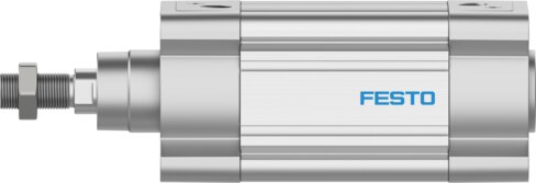 ISO cylinder