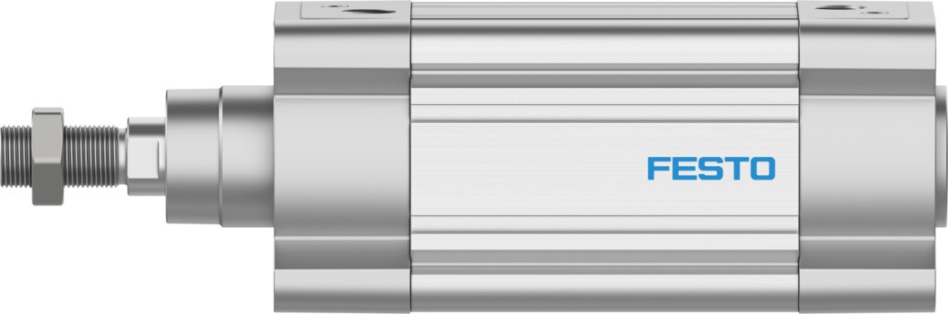 ISO cylinder