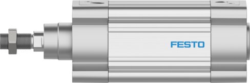 ISO cylinder