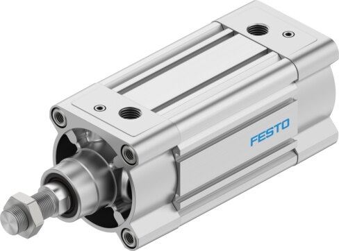 ISO cylinder