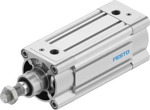 ISO cylinder