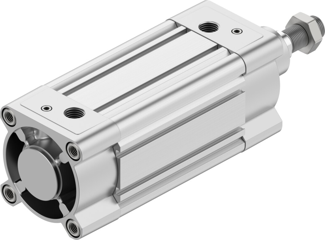 ISO cylinder