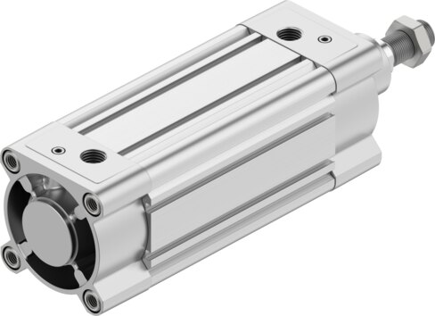 ISO cylinder