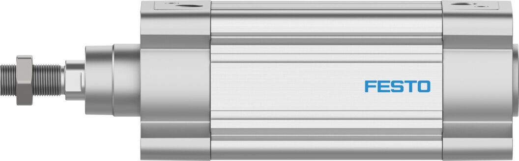 ISO cylinder