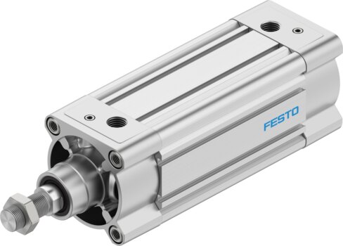 ISO cylinder