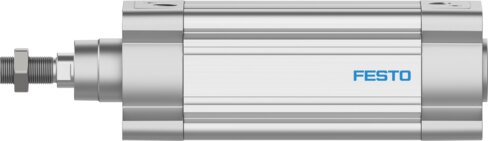 ISO cylinder