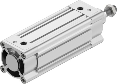 ISO cylinder