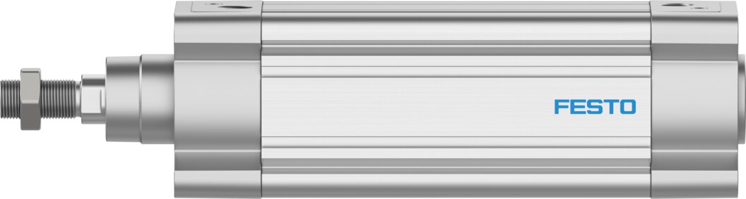 ISO cylinder