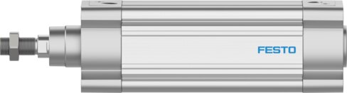 ISO cylinder