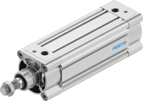 ISO cylinder