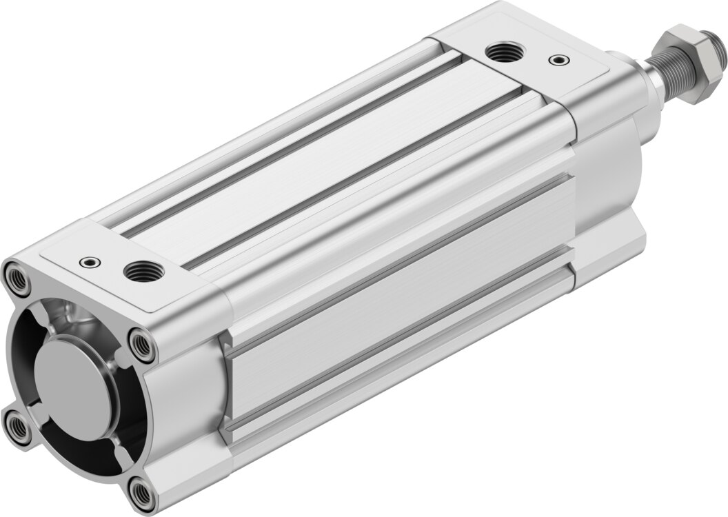 ISO cylinder