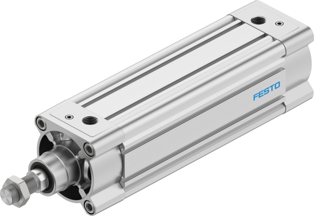 ISO cylinder