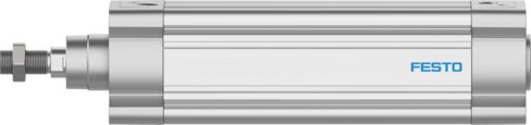 ISO cylinder