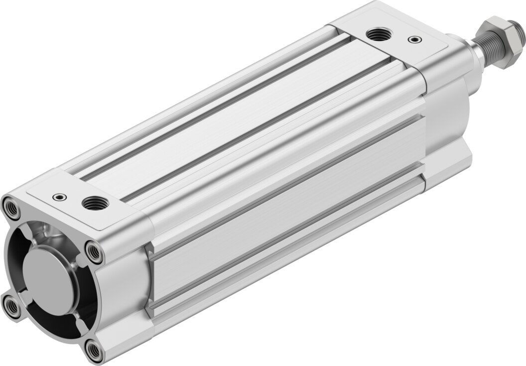 ISO cylinder