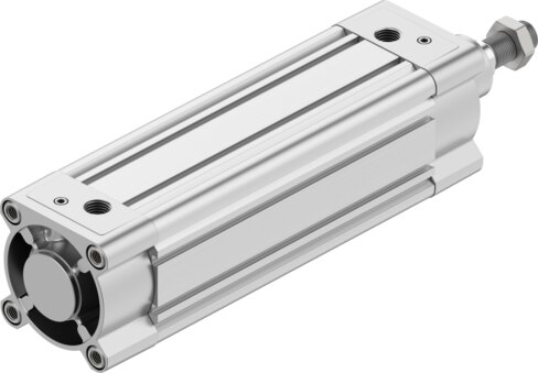 ISO cylinder