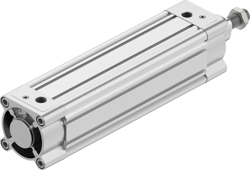 ISO cylinder