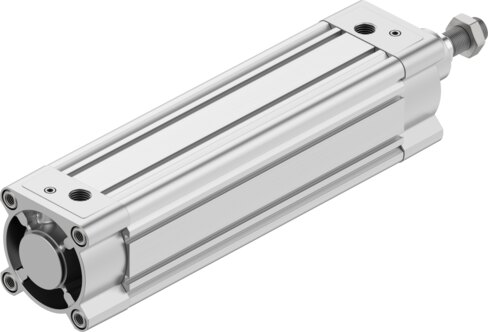 ISO cylinder