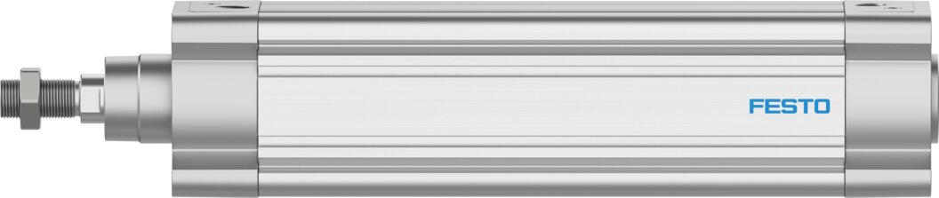 ISO cylinder