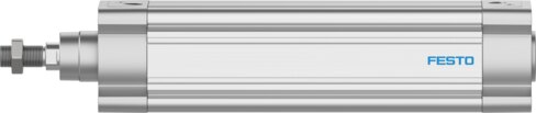 ISO cylinder