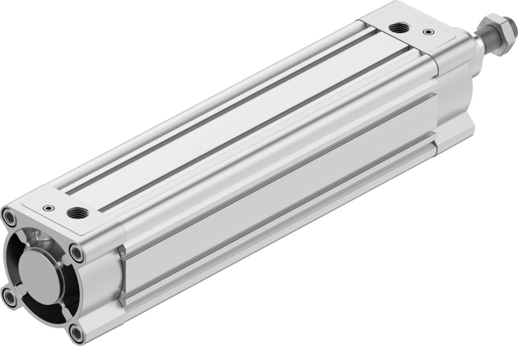 ISO cylinder