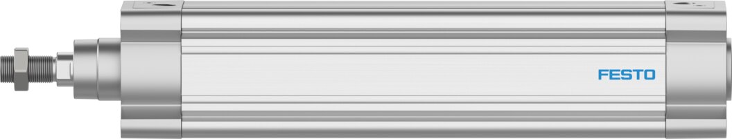 ISO cylinder