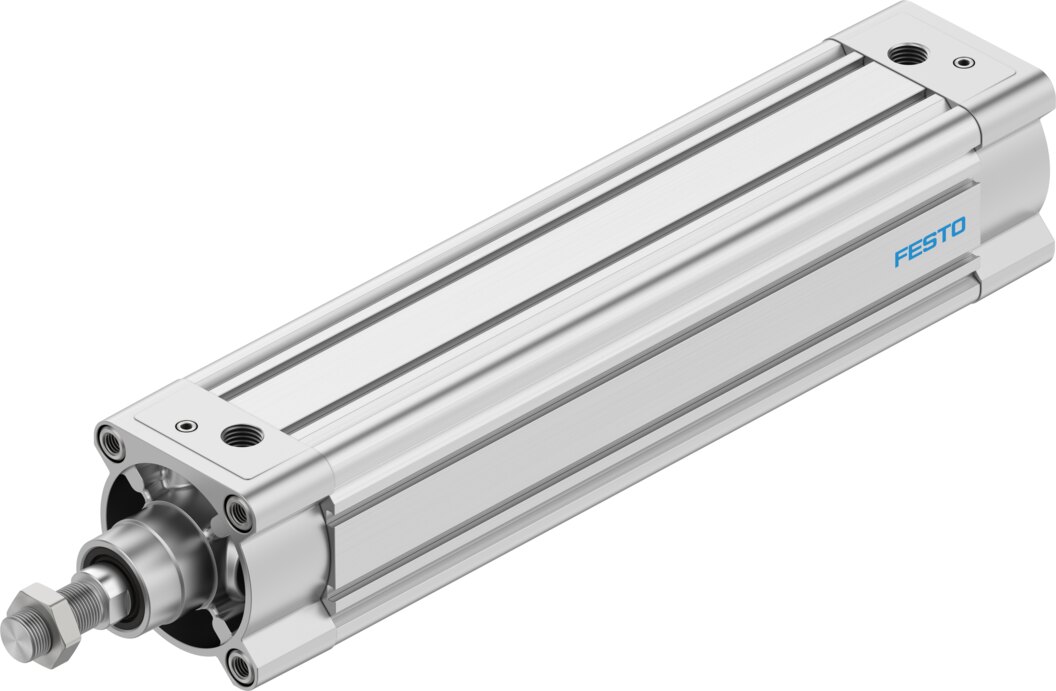 ISO cylinder