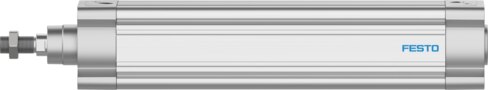 ISO cylinder