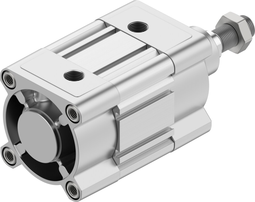 ISO cylinder