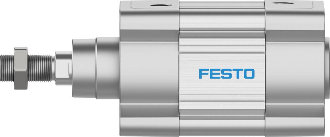 ISO cylinder