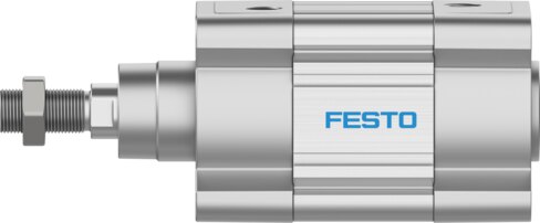 ISO cylinder