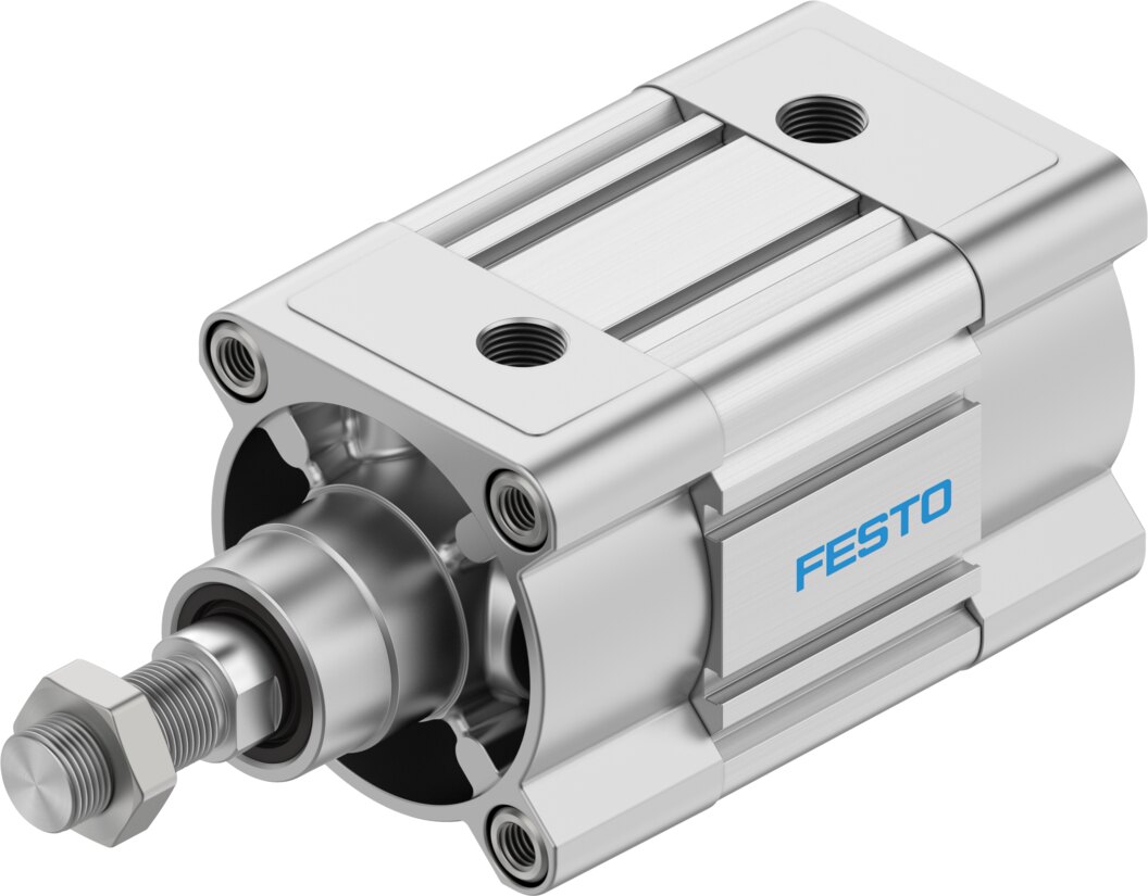 ISO cylinder