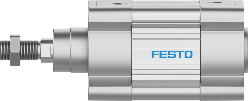 ISO cylinder