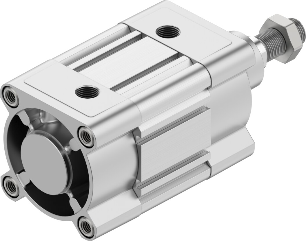 ISO cylinder