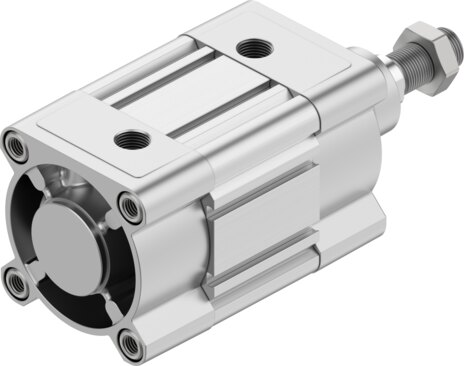 ISO cylinder