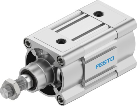 ISO cylinder