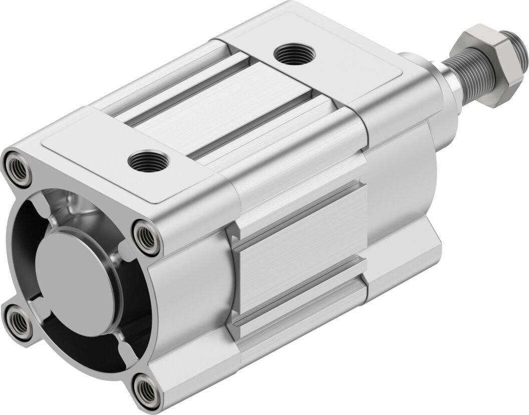 ISO cylinder