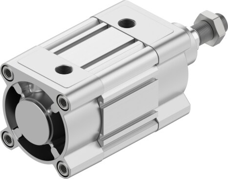 ISO cylinder